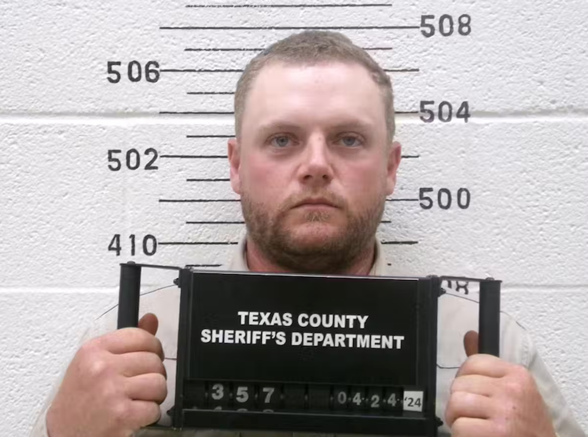 Modern-day outlaw 'sovereign citizens' threaten the rule of law