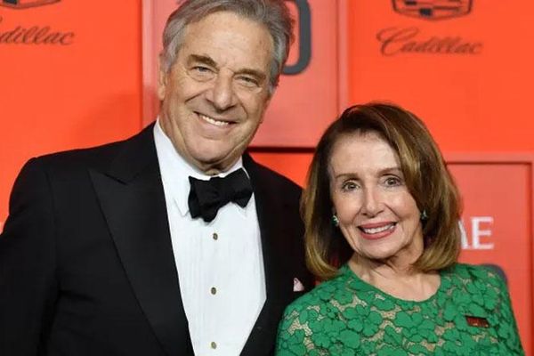 Paul Pelosi's attacker faces potential 40-year prison sentence for 'terrorism'