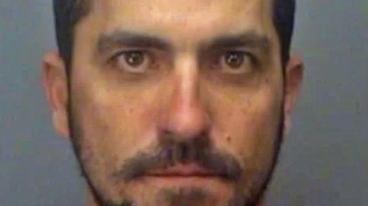 Florida Proud Boy under investigation for Capitol riot arrested after drunken boat crash: report