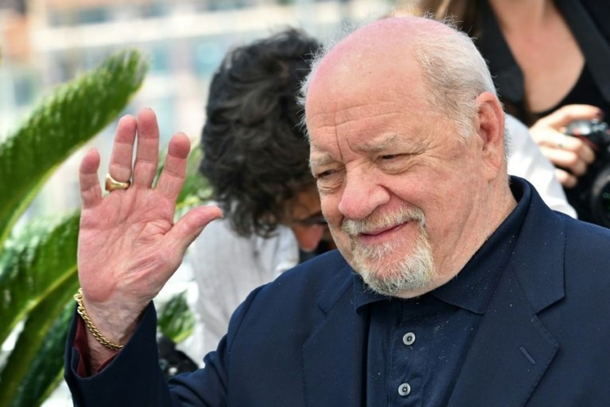 'Taxi Driver' writer accused of sexual harassment and assault