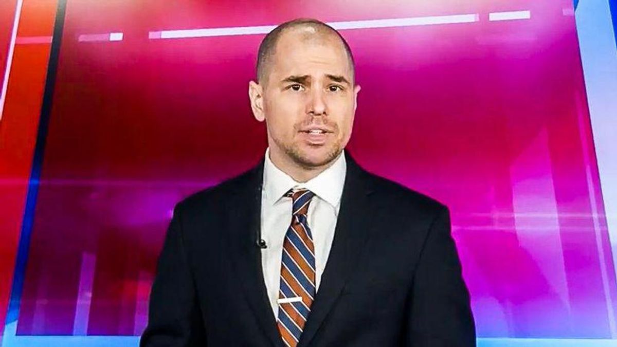 Fox News calls out OAN for using 'unproven' election lies to push for 'execution' of 'traitors'