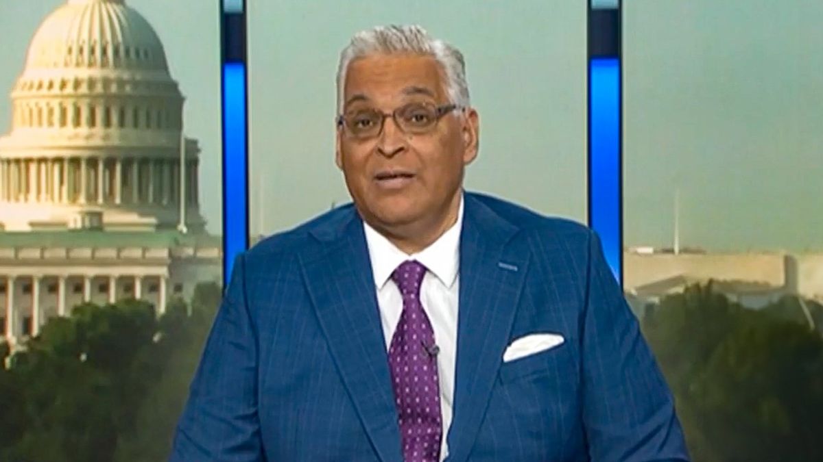 'Daddy's home!' C-SPAN nixes pro-Trump caller after racial rant about Obama