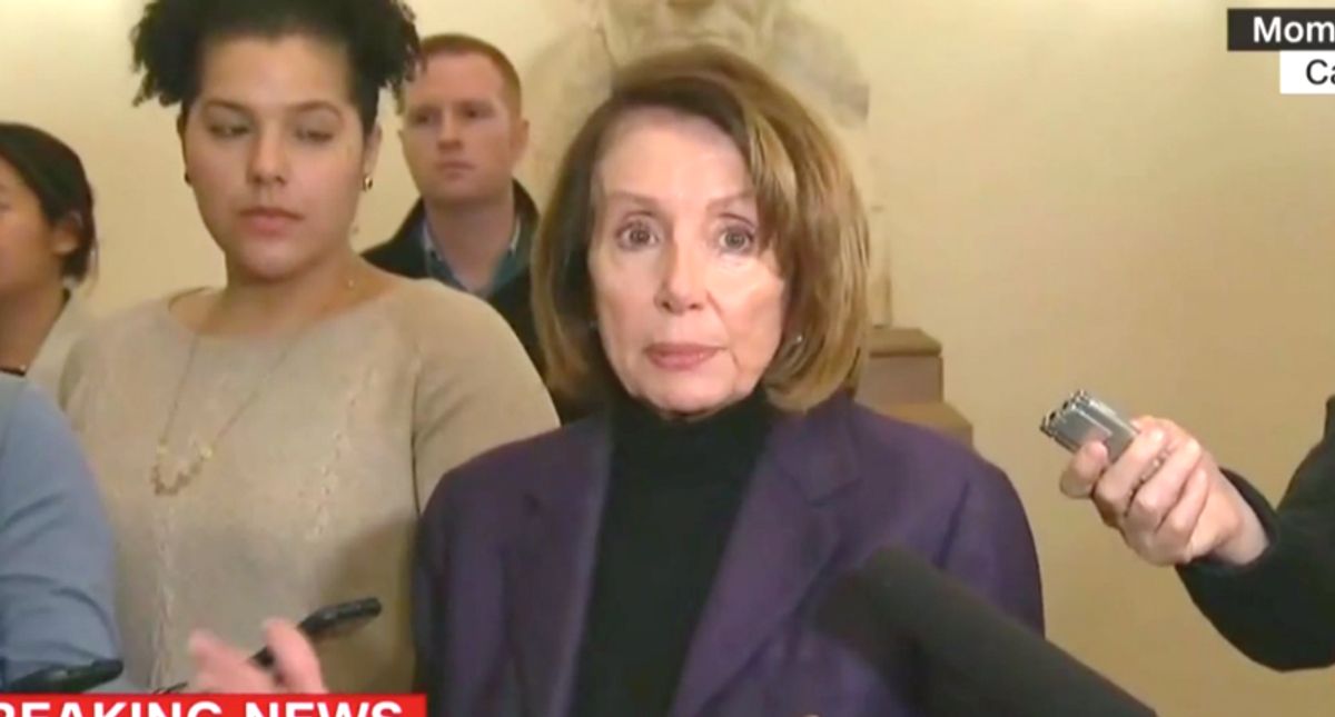 Dems face 'brutal' 2022 midterm nightmare: critics