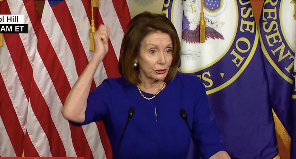 'Let's get it done': House moves to vote on Build Back Better Act after CBO score is released