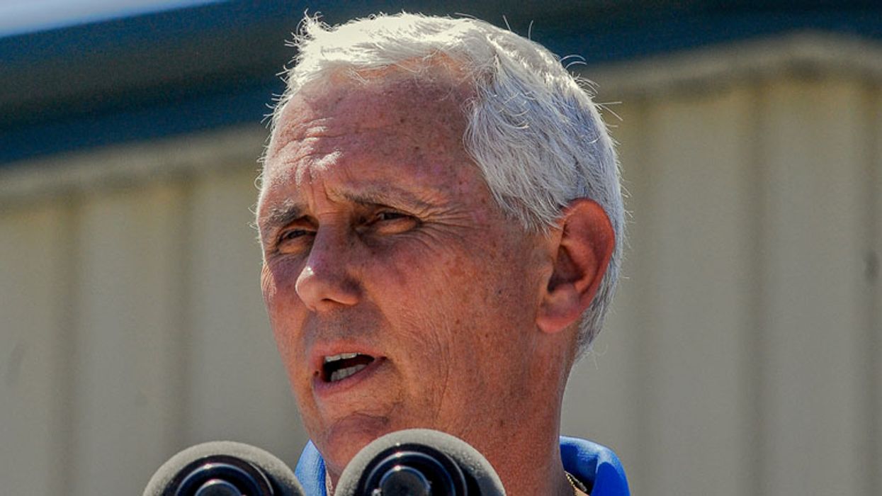 ‘This is inner circle stuff’: Pence WH chief of staff testified before federal Jan. 6 grand jury – report