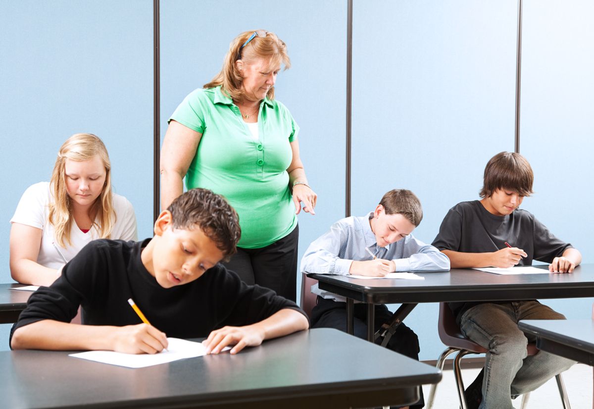 America’s biggest education experiment is happening in Houston