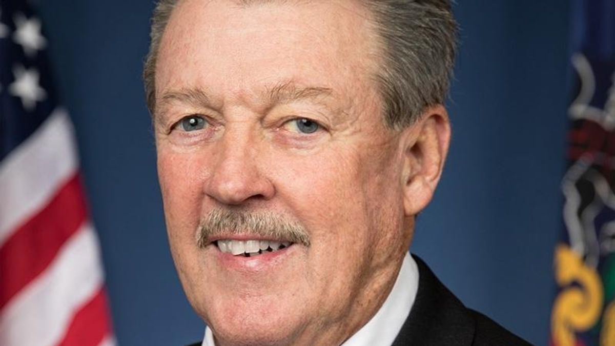 Federal judge validates Dem lawmaker’s victory after Pennsylvania GOP refuses to seat him