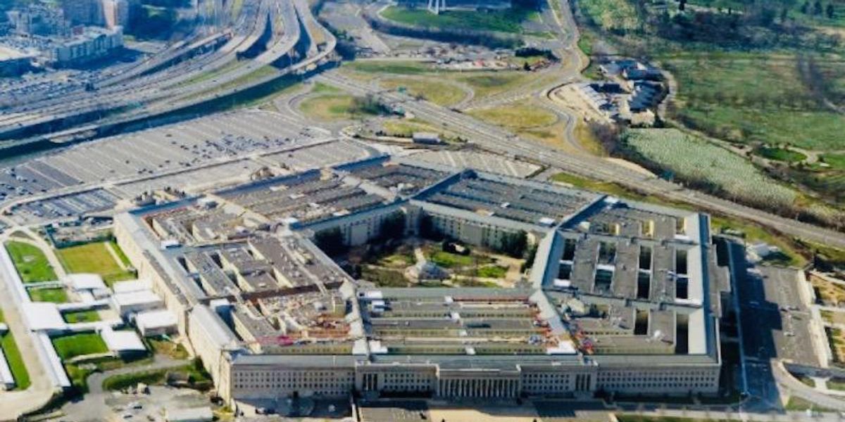 Alarm as Pentagon confirms deployment of U.S. Troops to Israel