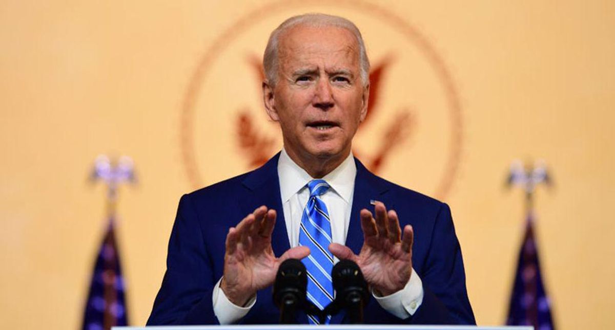 Democrats hit the panic button