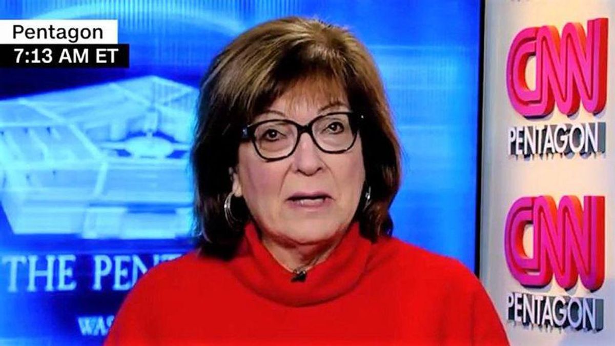 CNN reporter targeted by Trump DOJ breaks her silence -- and says she wants answers