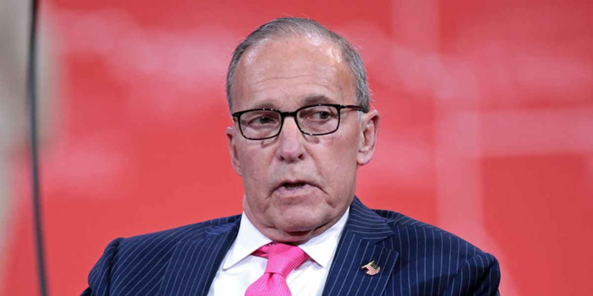 Fox Business host reveals why he thinks Trump 'came out the winner' after NABJ interview