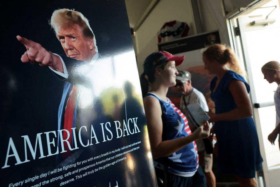'Slap in the face': Trump's USDA is undoing a rule that protected farmers from punishment