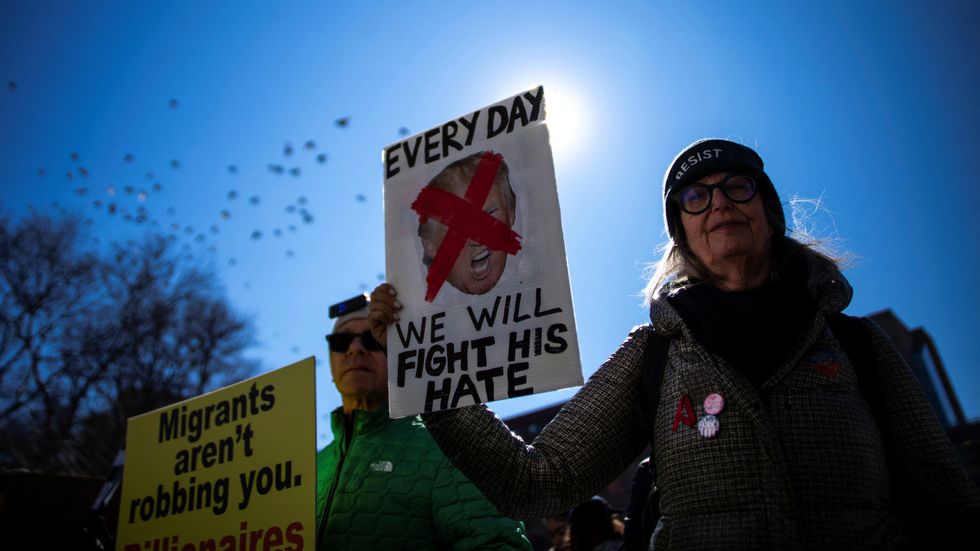 'Not equipped': Analyst warns the press is sleepwalking through MAGA autocracy