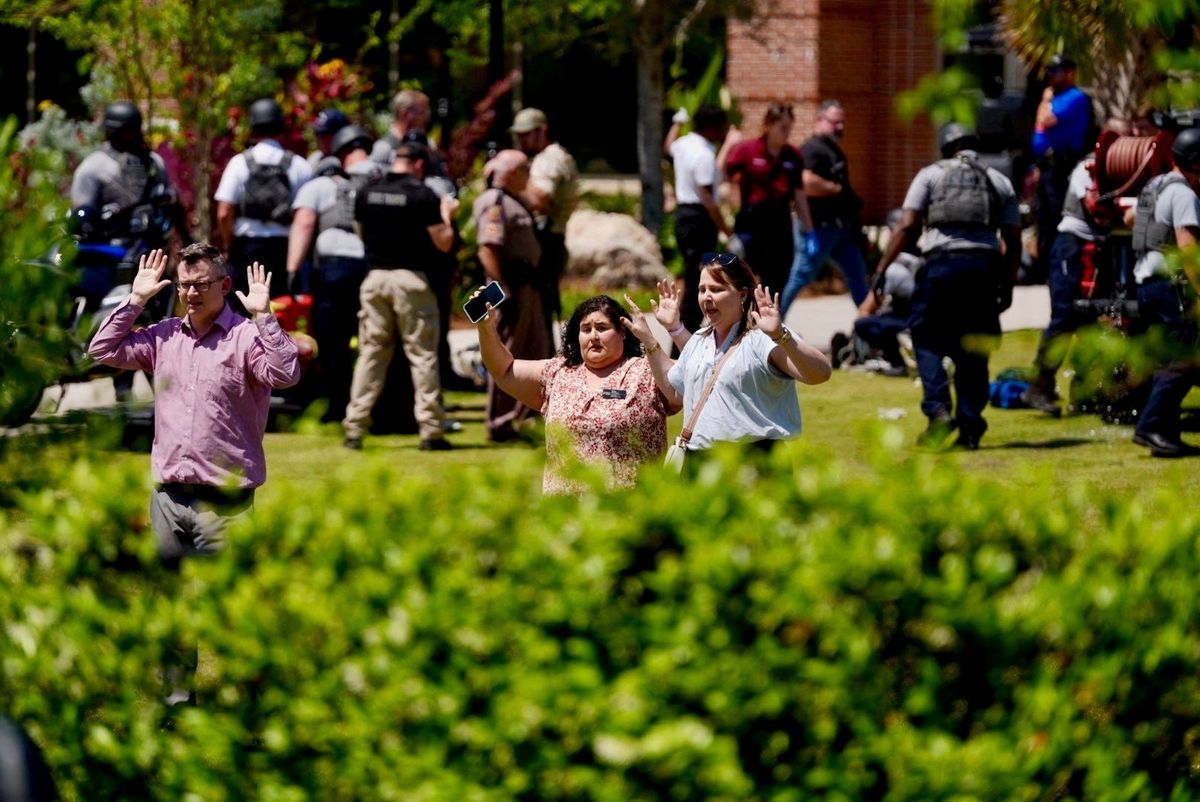'Hearts are broken': FSU school shooting leaves 2 dead as suspect ID'd as deputy's son