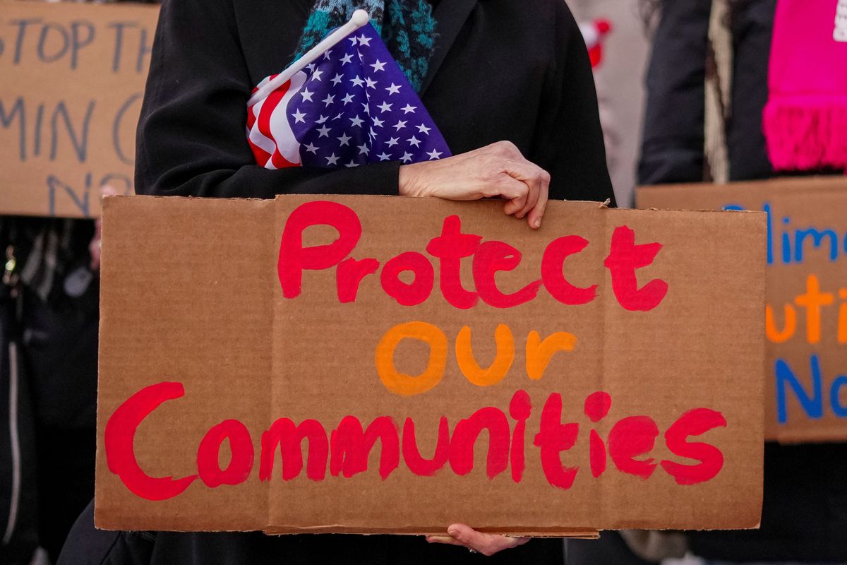 The courts blocked Trump’s federal funding freeze. Agencies are withholding money anyway.