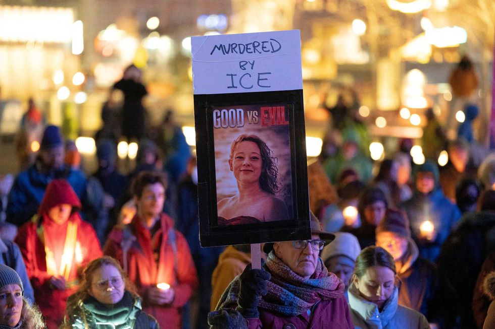 Renee Good's autopsy blows the lid off lies from Trump's DHS: ex-prosecutor