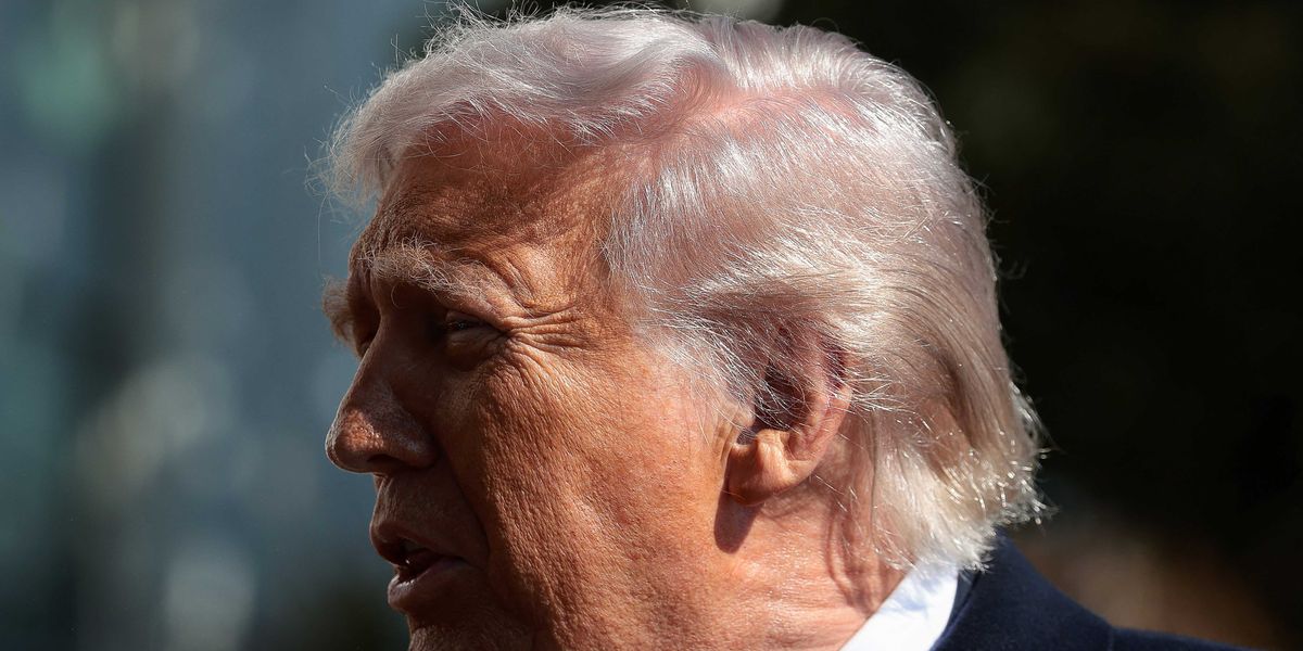 Trump accused of lying about bombing Iran school by top military officials and experts