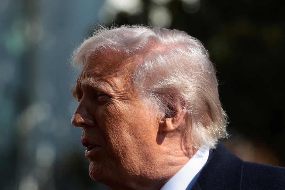 Trump accused of lying about bombing Iran school by top military officials and experts