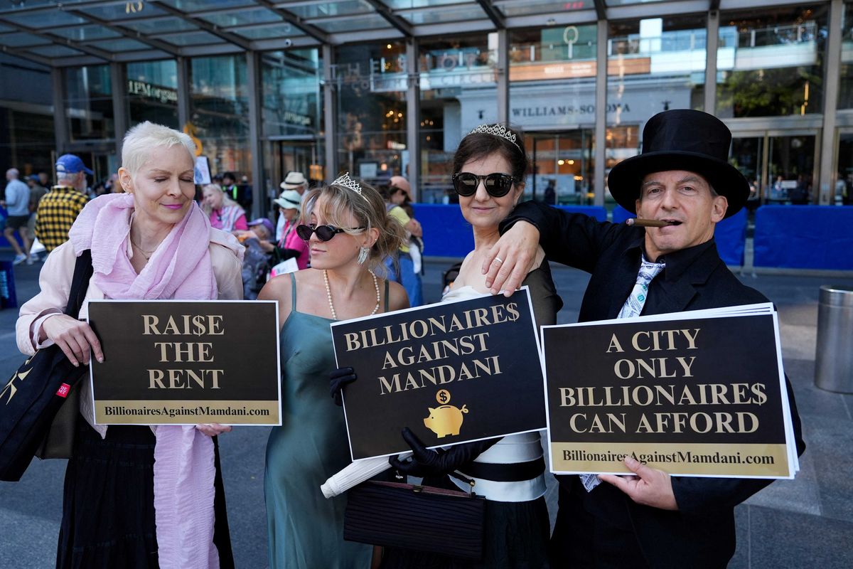 'Indefensible': Red states spark outrage after report on tax giveaways for millionaires