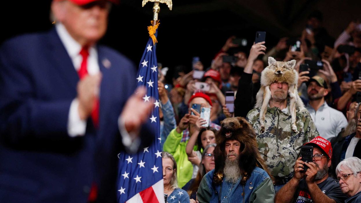 GOP senator's Jack Smith smear backfires with proof Trump conned MAGA faithful: analyst