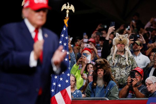 GOP senator's Jack Smith smear backfires with proof Trump conned MAGA faithful: analyst