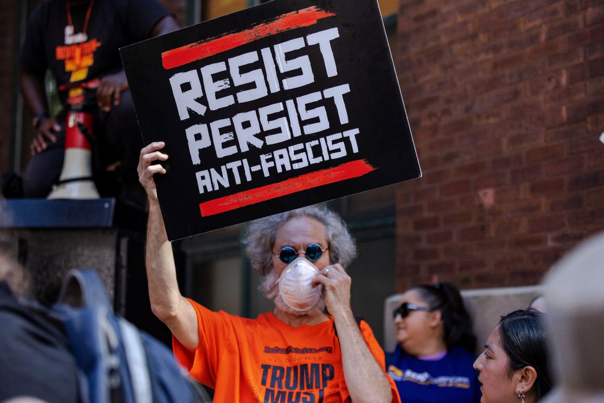 'Taste of their own medicine': Trump hit with 1K+ Labor Day rallies