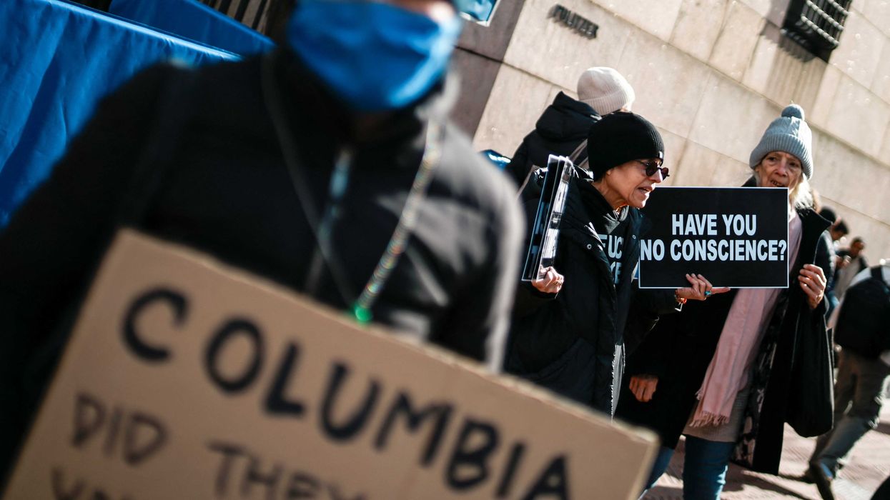 Activist detained by Trump admin for 400 days with no charges finally walks free