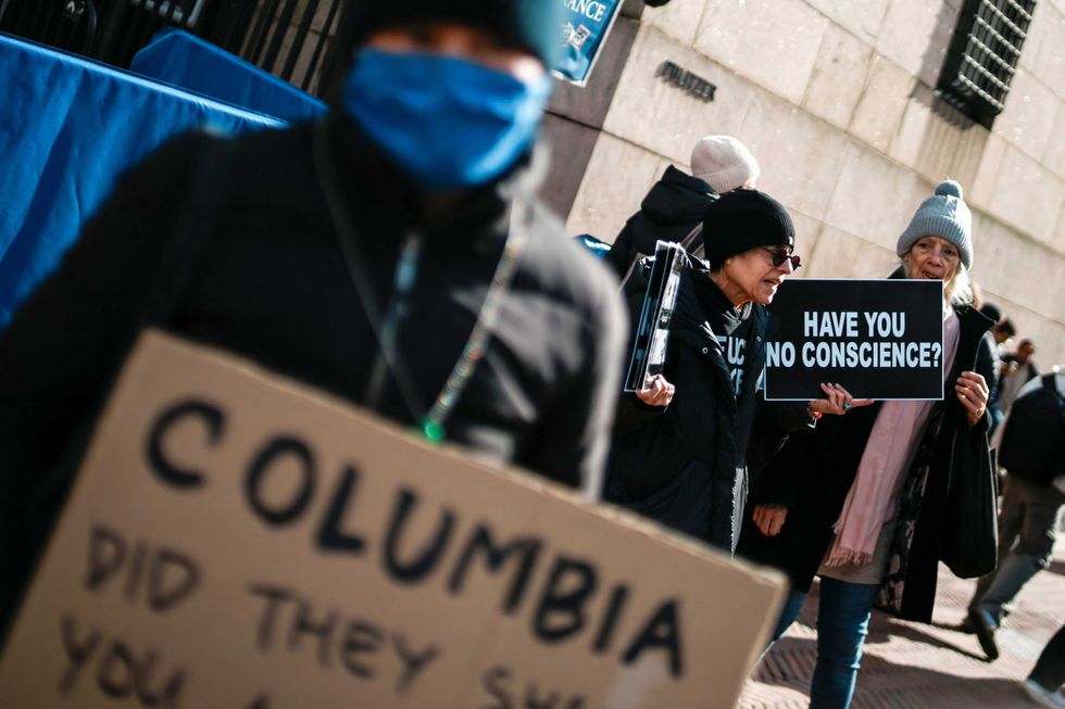 Activist detained by Trump admin for 400 days with no charges finally walks free