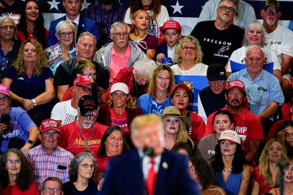 Republican voter unloads on C-SPAN by declaring 'Trump needs to go to jail’: analyst