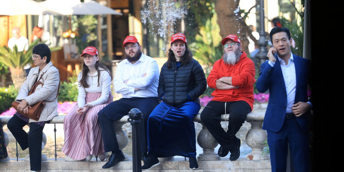 Trump’s 'big, beautiful bill' gives babies $1K 'MAGA accounts'