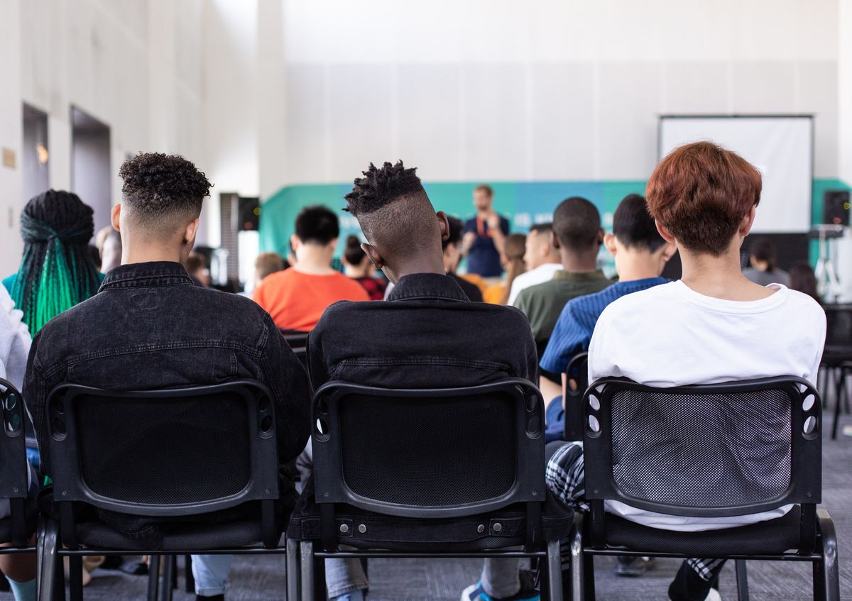 A canceled school visit over my new book taught me a lesson in soft censorship