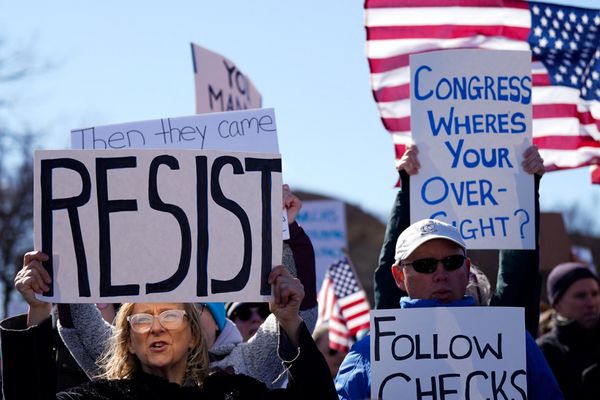 Democrats 'piling on' as Republicans 'hiding from voters' who want town halls