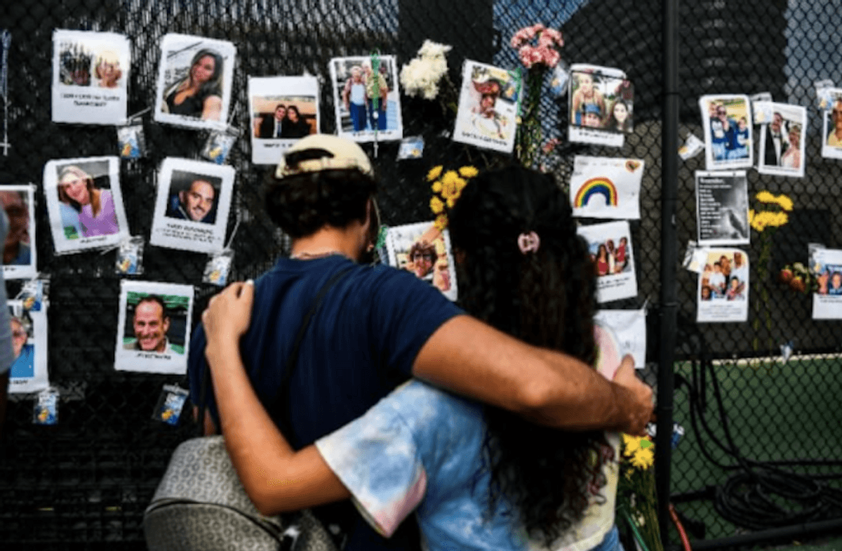 Toll hits 28 as work resumes at collapsed Florida apartment
