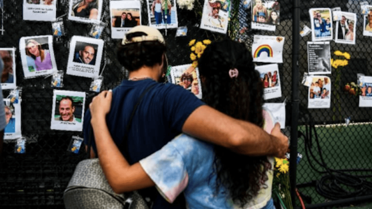 Searching for answers, Surfside families take solace in medical examiner reports