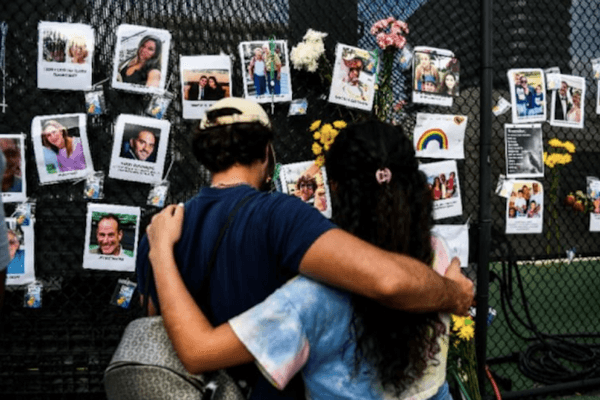 Searching for answers, Surfside families take solace in medical examiner reports