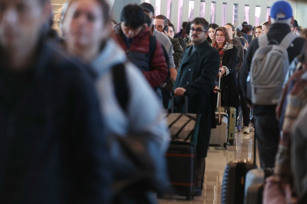 ​WSJ editors are no fans of Trump's 'bad' move in tense TSA standoff