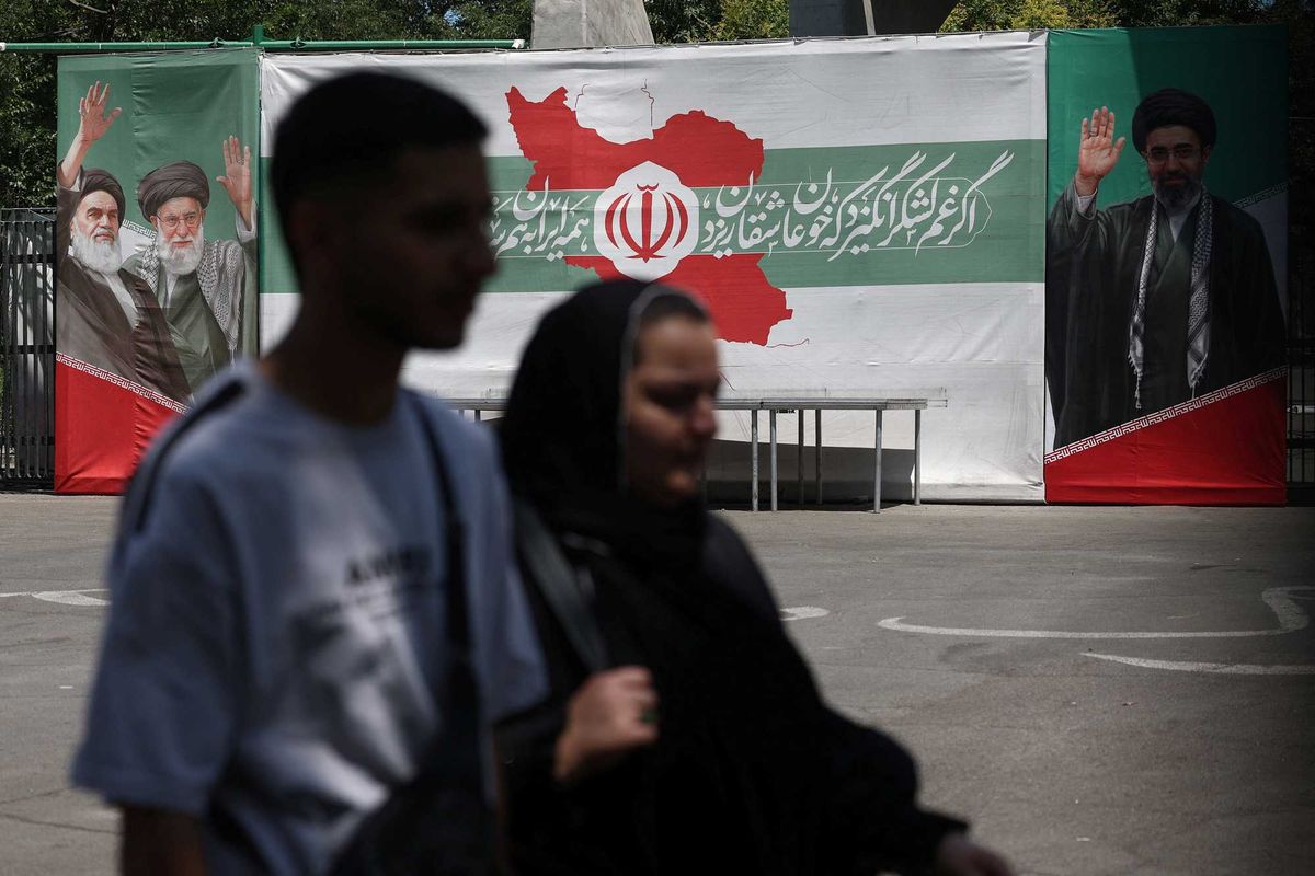 Experts react with dismay to Trump's Iran updates on Fox & Friends
