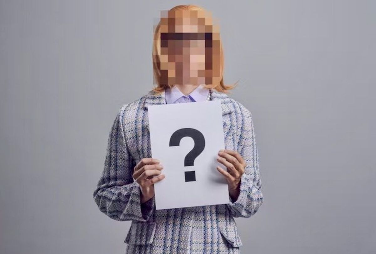 People with faceblindness aren’t believed by their doctors – here’s what needs to change