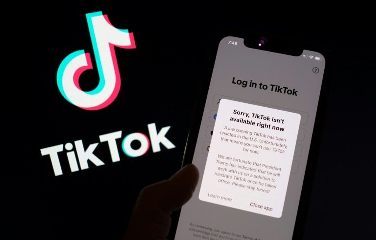AI startup Perplexity confirms interest to buy TikTok