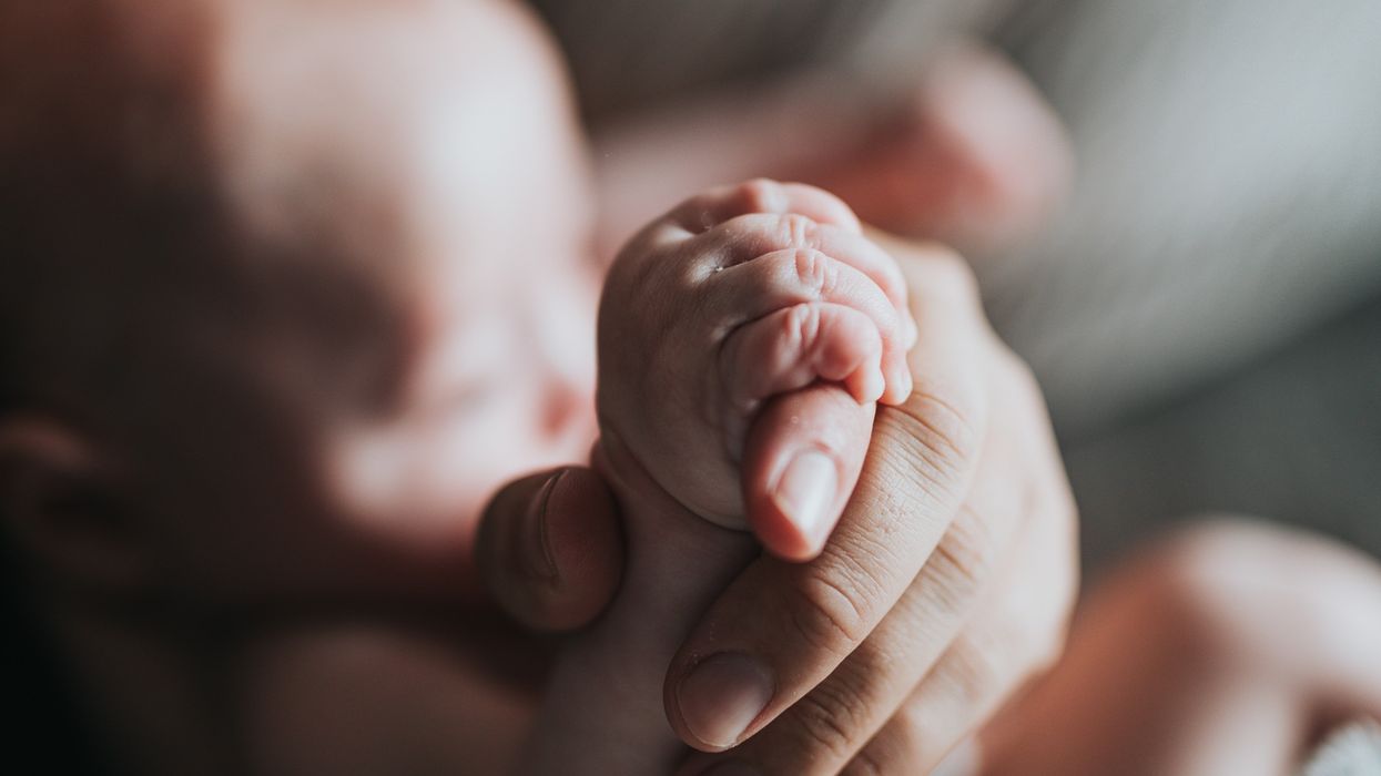 Nearly 10,000 more babies born in nine months under Texas’ restrictive abortion law