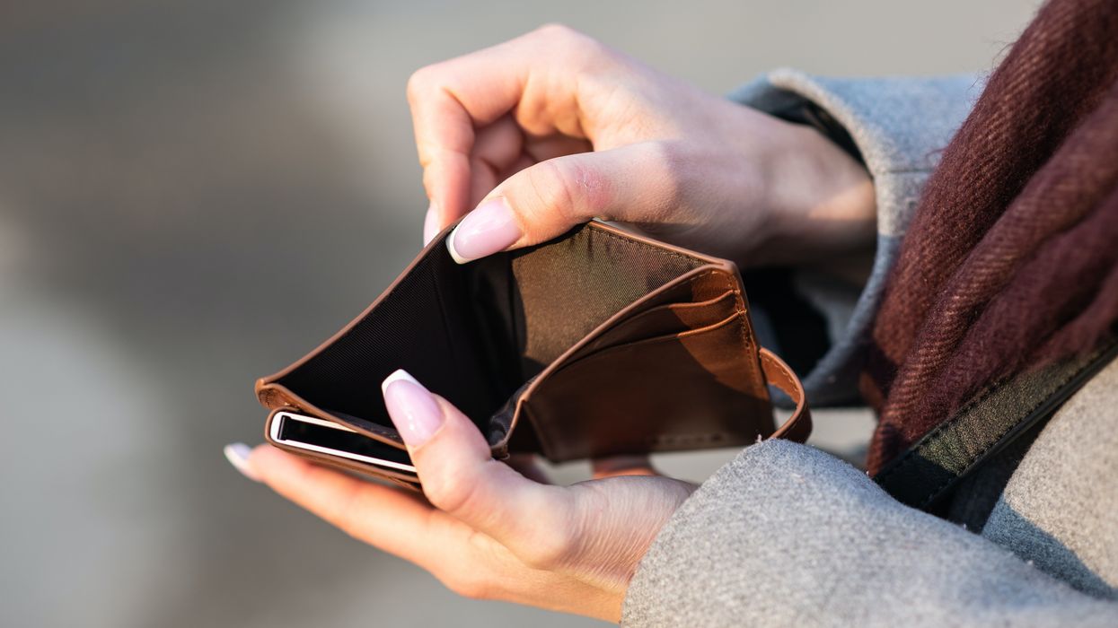 The real reason Social Security is going broke — and how to save it forever