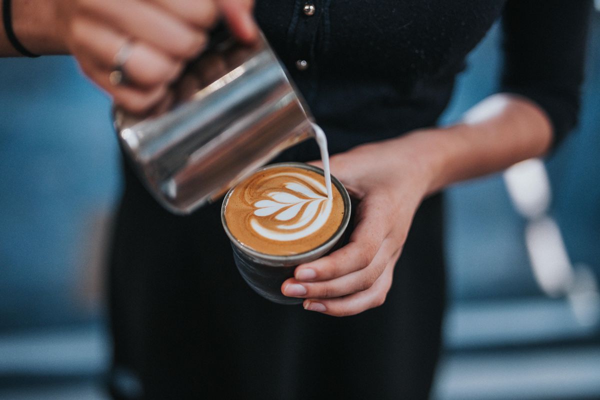 Truth Social whistleblower now works as $16-an-hour Starbucks barista