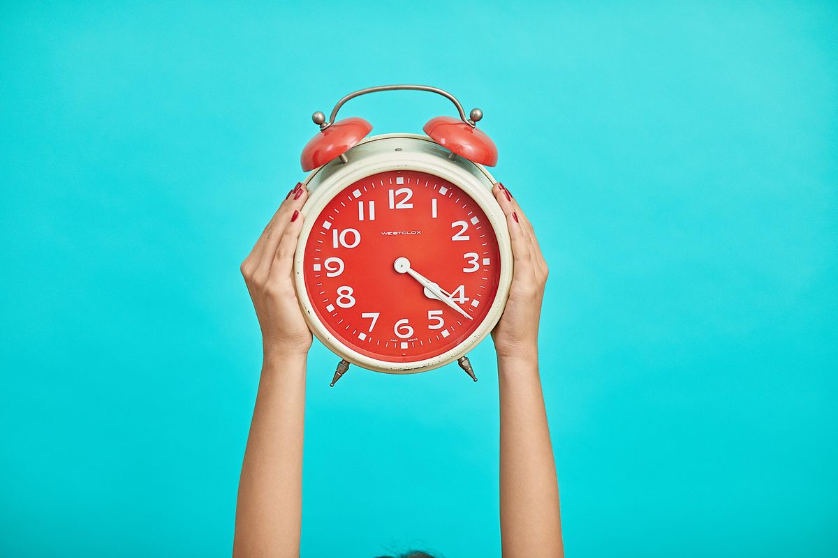 A neurologist explains why daylight saving time is unhealthy