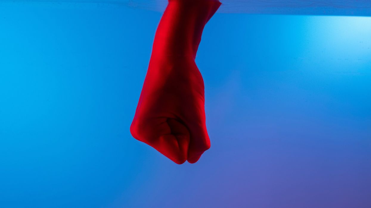 Trump’s Brownshirts: How violence has become inherent to Trumpian politics