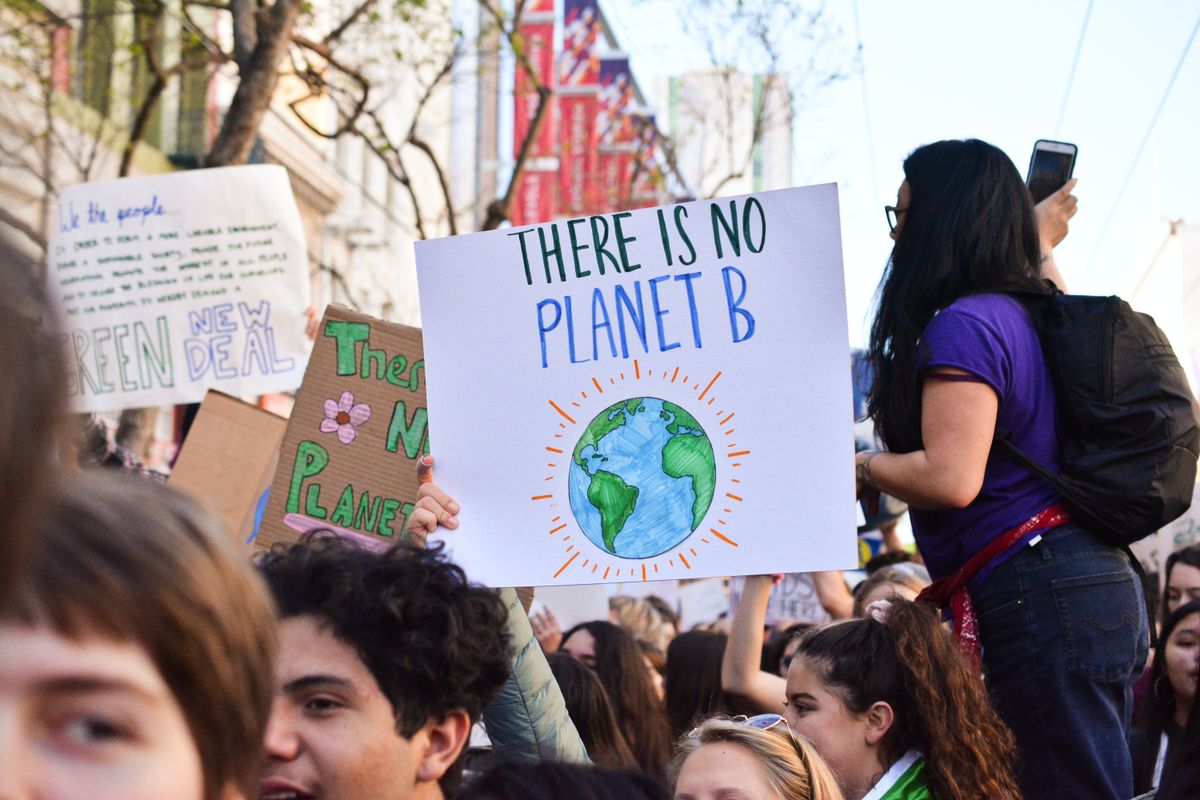 'This is huge': Judge sides with Montana youths in landmark climate trial