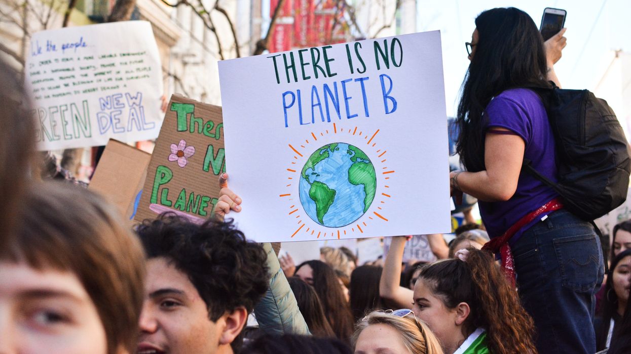 'This is huge': Judge sides with Montana youths in landmark climate trial
