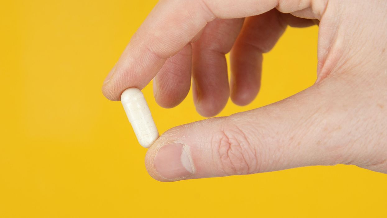 A daily pill to treat Covid could be just months away, scientists say