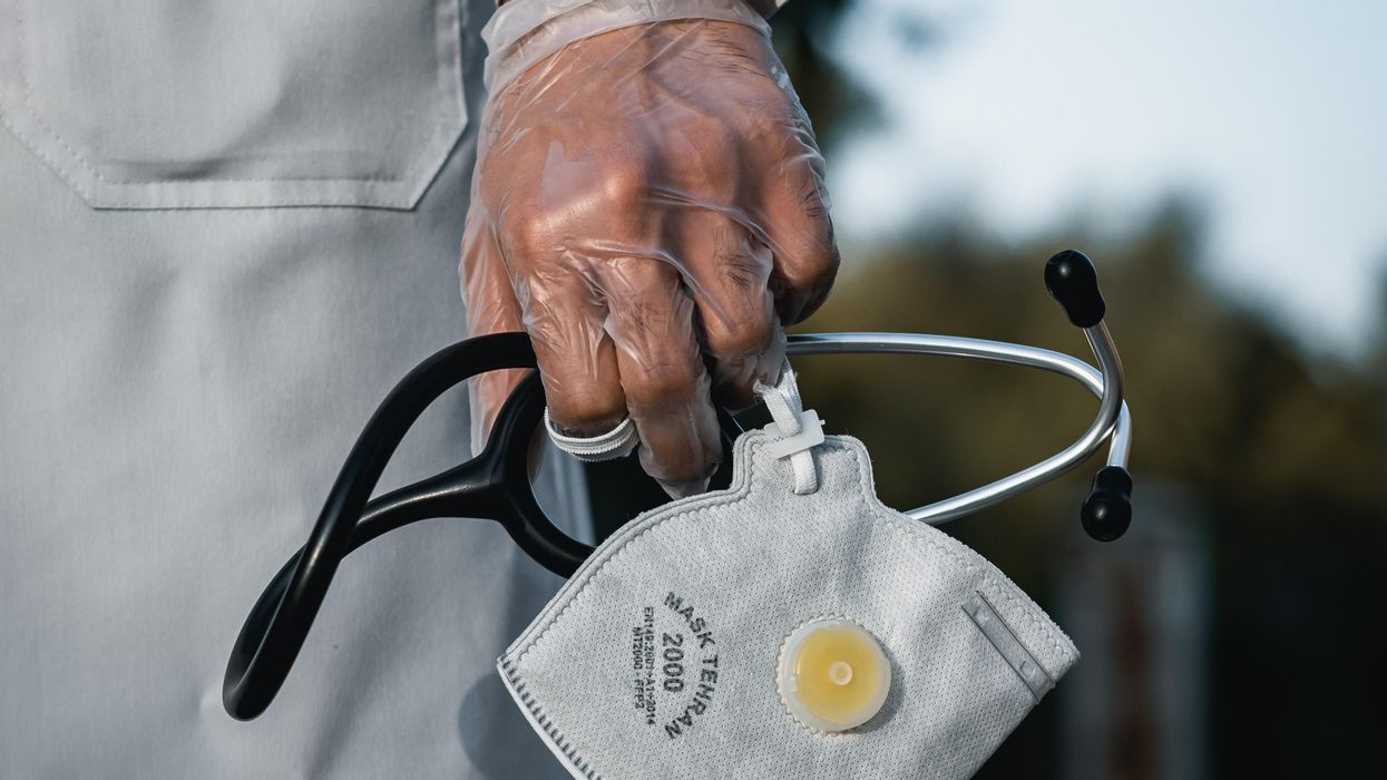 Texas doctor under criminal investigation after fatal results