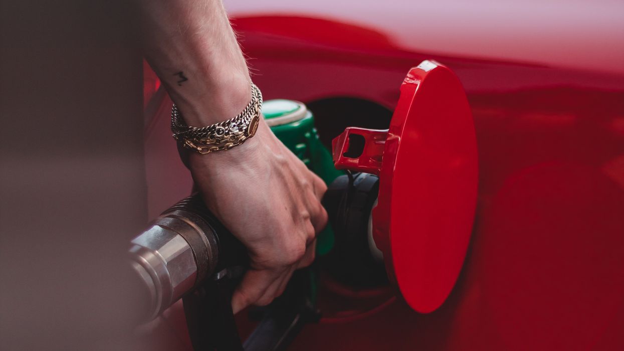 Republicans announce 'half-baked' plan to lower gas prices in Arizona