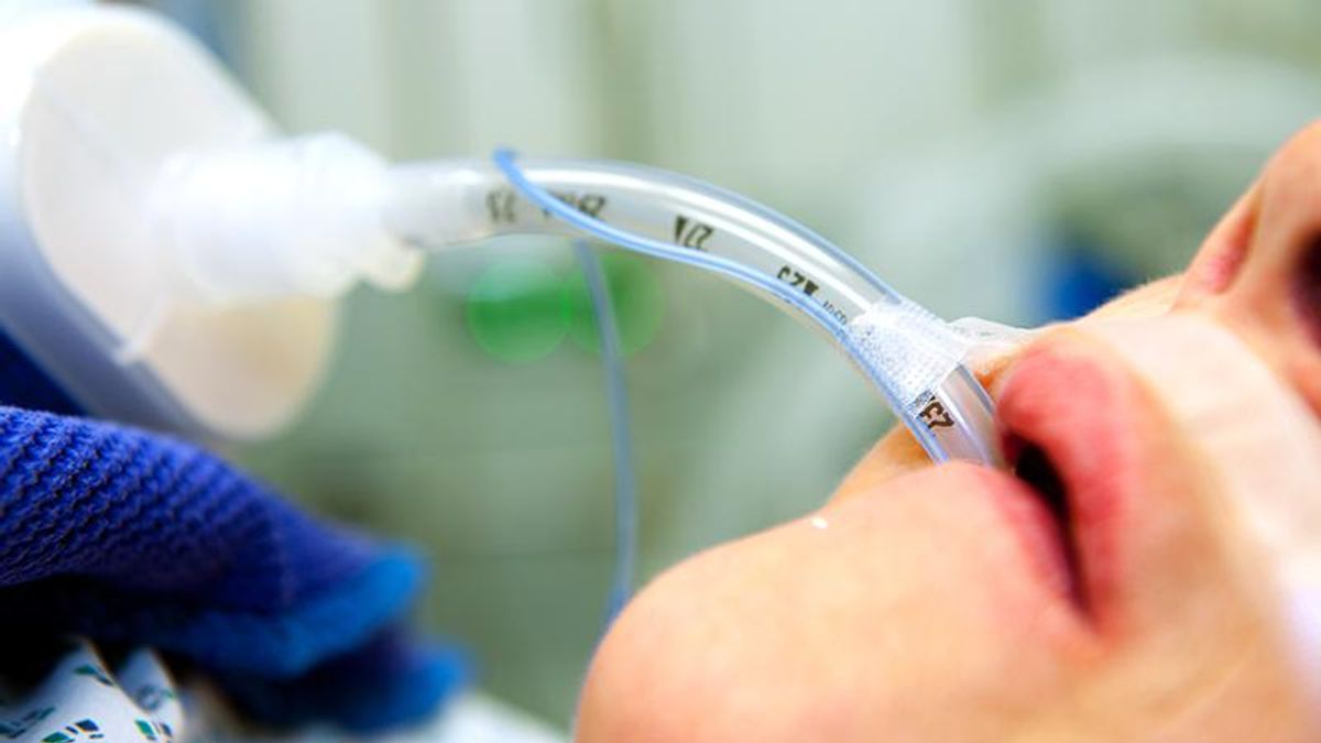 ‘Misinformation killed her’: Bride who bought into vaccine infertility myth dies of COVID